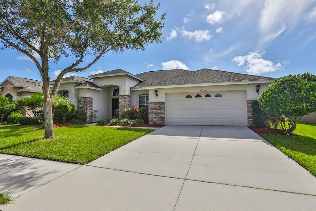 Property Photo:  13655 Artesa Bell Drive  FL 33579 