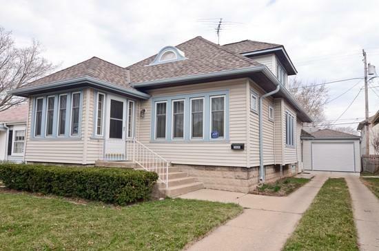 Property Photo:  2924 N 58th St  WI 53210 