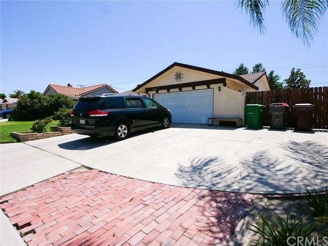 Property Photo:  41597 Fulton  CA 92544 