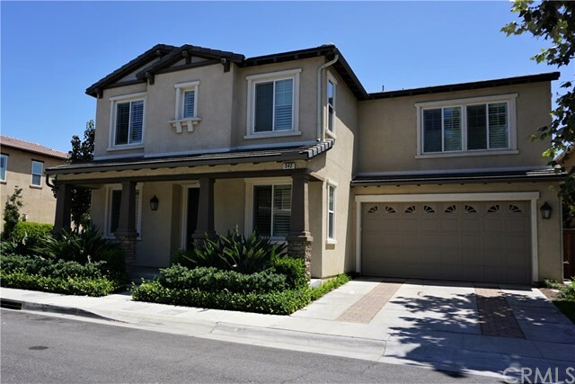 Property Photo:  342 W Pebble Creek Lane  CA 92865 