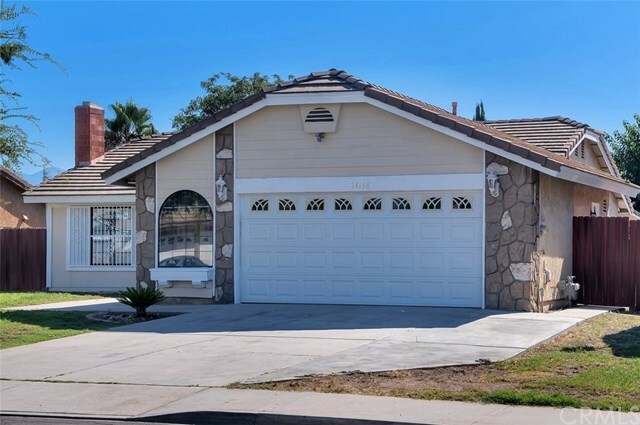 Property Photo:  14158 Appleblossom Lane  CA 92553 