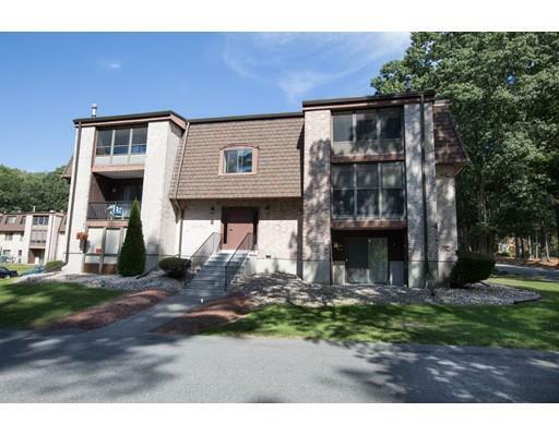 Property Photo: 6 Greenbriar Drive 308 MA 01864