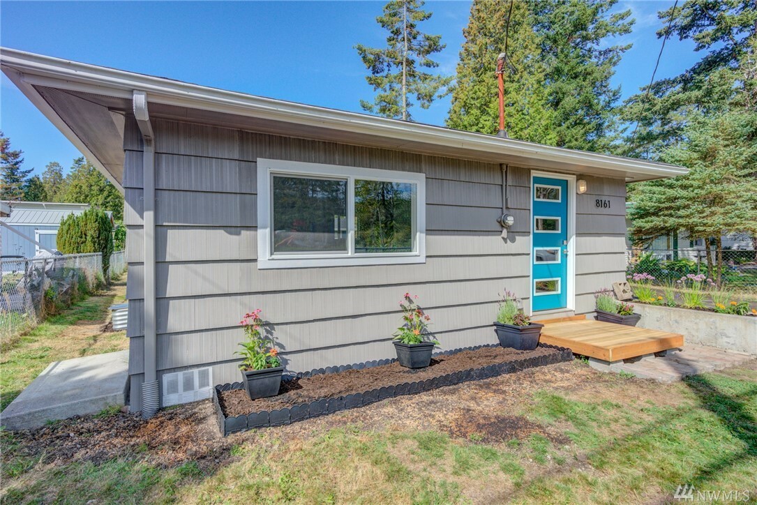 Property Photo:  8161 Harborview Rd  WA 98230 