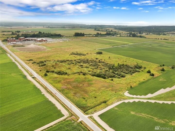 Property Photo: 0 Slater Rd WA 98248