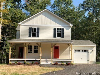 15 Huntington Drive  Williamsburg VA 23188 photo