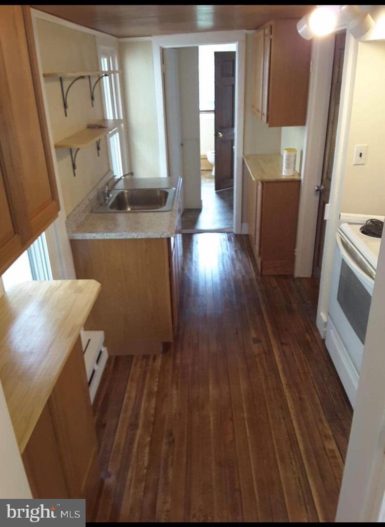 Property Photo: 519 High Street MD 21620