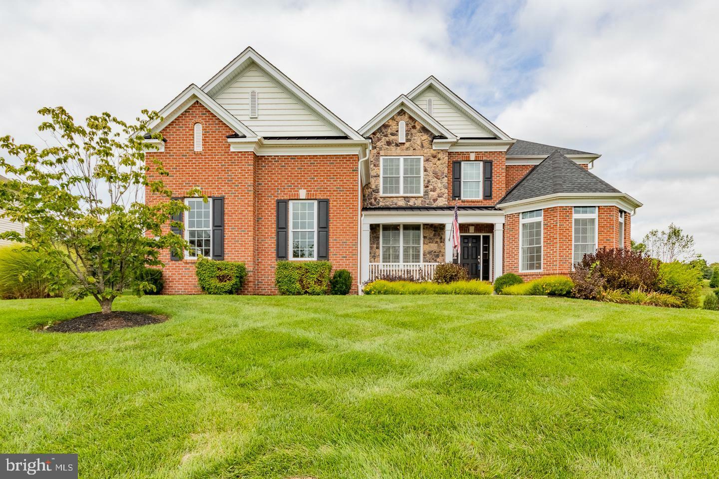 Property Photo:  110 Bennington Road  PA 19460 