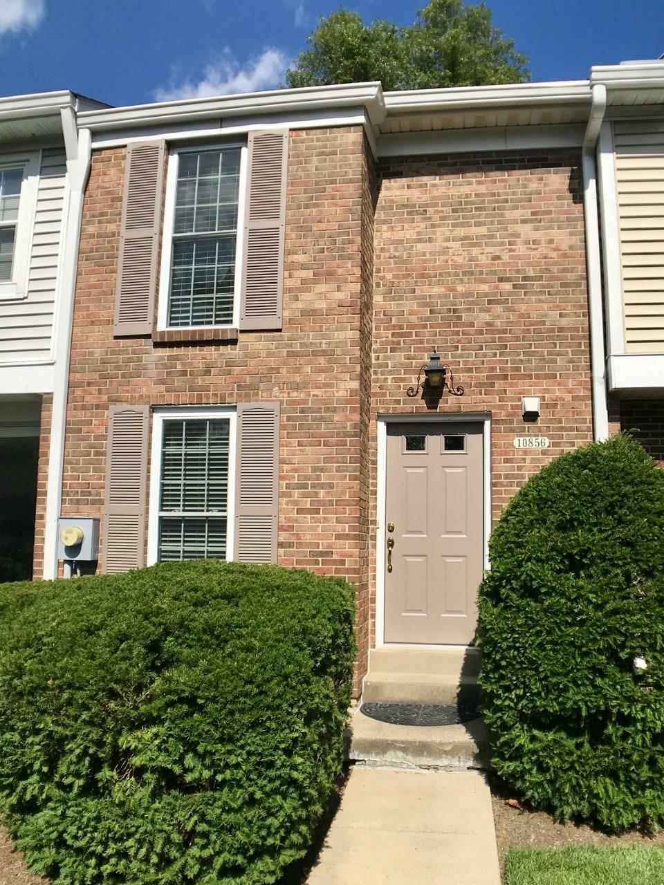 Property Photo: 10856 Lake Thames Drive OH 45242
