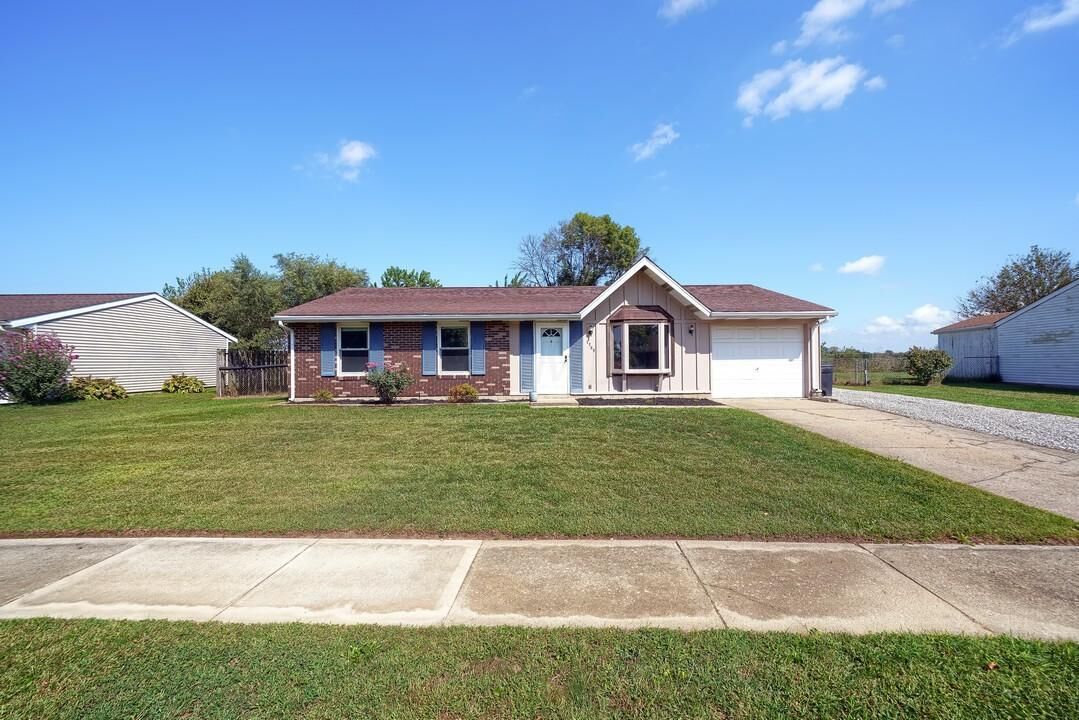 Property Photo:  1755 Shoshoni Drive  OH 43113 