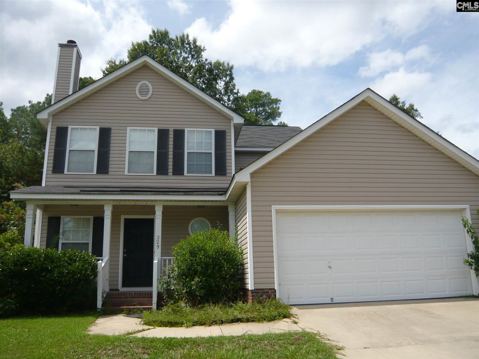 Property Photo:  329 Keystone  SC 29061 