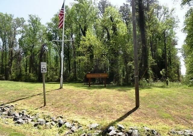 Property Photo:  2+ Poplar Road &Amp Circle Road  VA 22503 