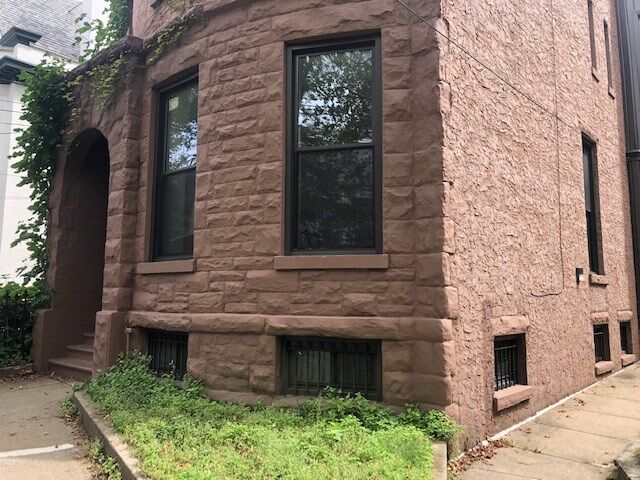 Property Photo:  809 Hudson St Ll  NJ 07030 