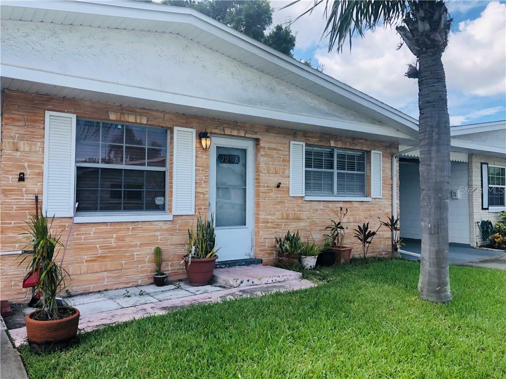 Property Photo:  9908 Lily Street N  FL 33782 