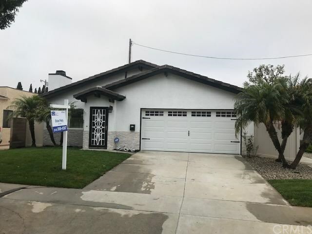 Property Photo:  1674 253rd Street  CA 90710 