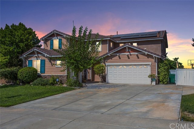 Property Photo: 7696 Alta CA 92346