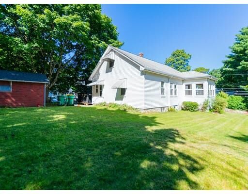 Property Photo: 32 Prospect St MA 02062