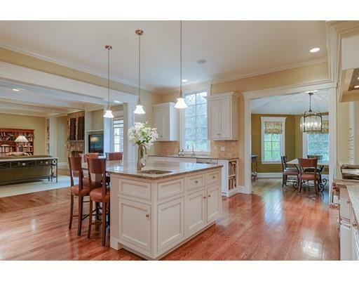 Property Photo: 68 Woodcliff Rd MA 02481