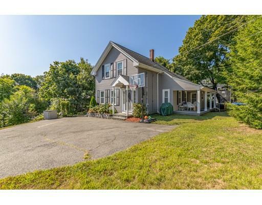 Property Photo: 100 Savin Street MA 02148