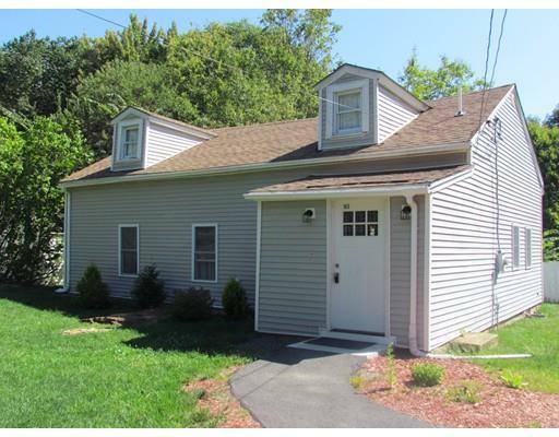 Property Photo: 165 Chelsea Street MA 01440