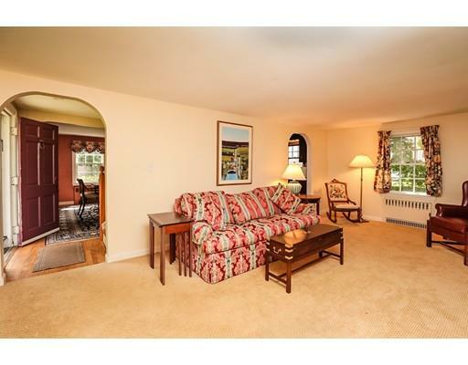 Property Photo: 272 Lowell Street MA 02420