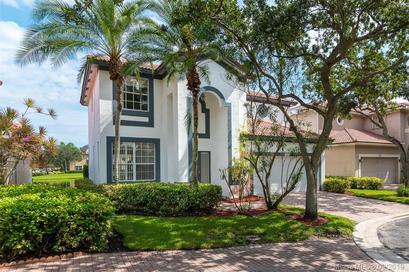 Property Photo: 16113 Opal Creek Dr FL 33331