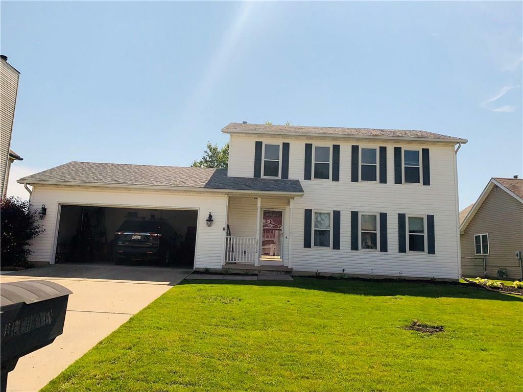 Property Photo:  2812 Conestoga  OH 45503 