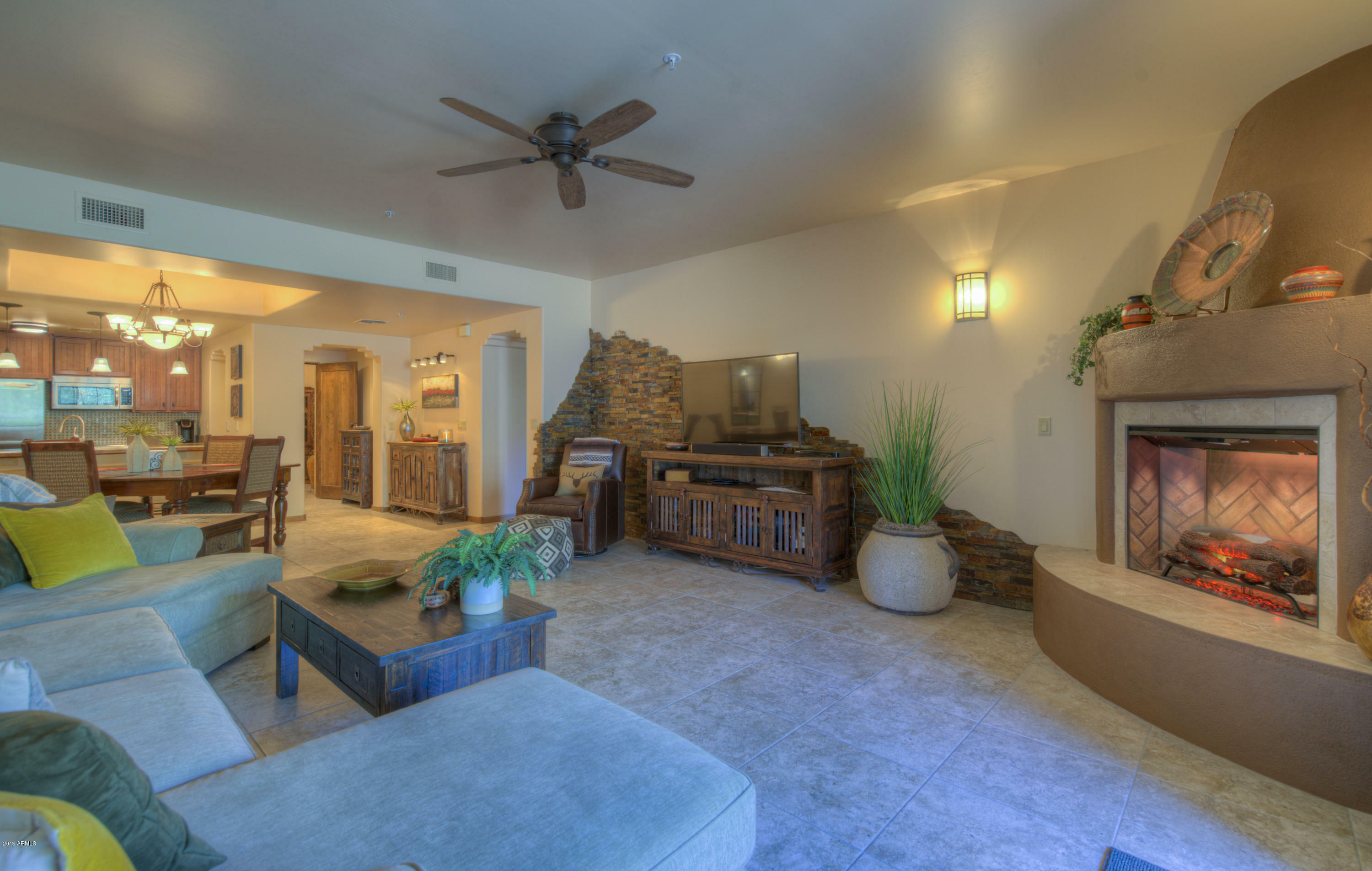 Property Photo: 36601 N Mule Train Road A34 AZ 85377