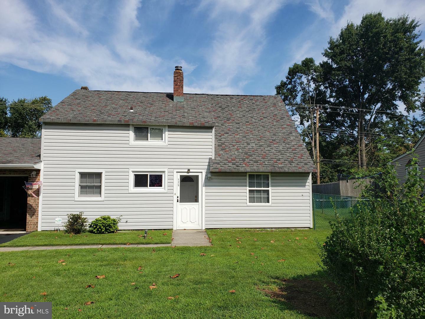 Property Photo:  125 Ivy Hill Road  PA 19057 