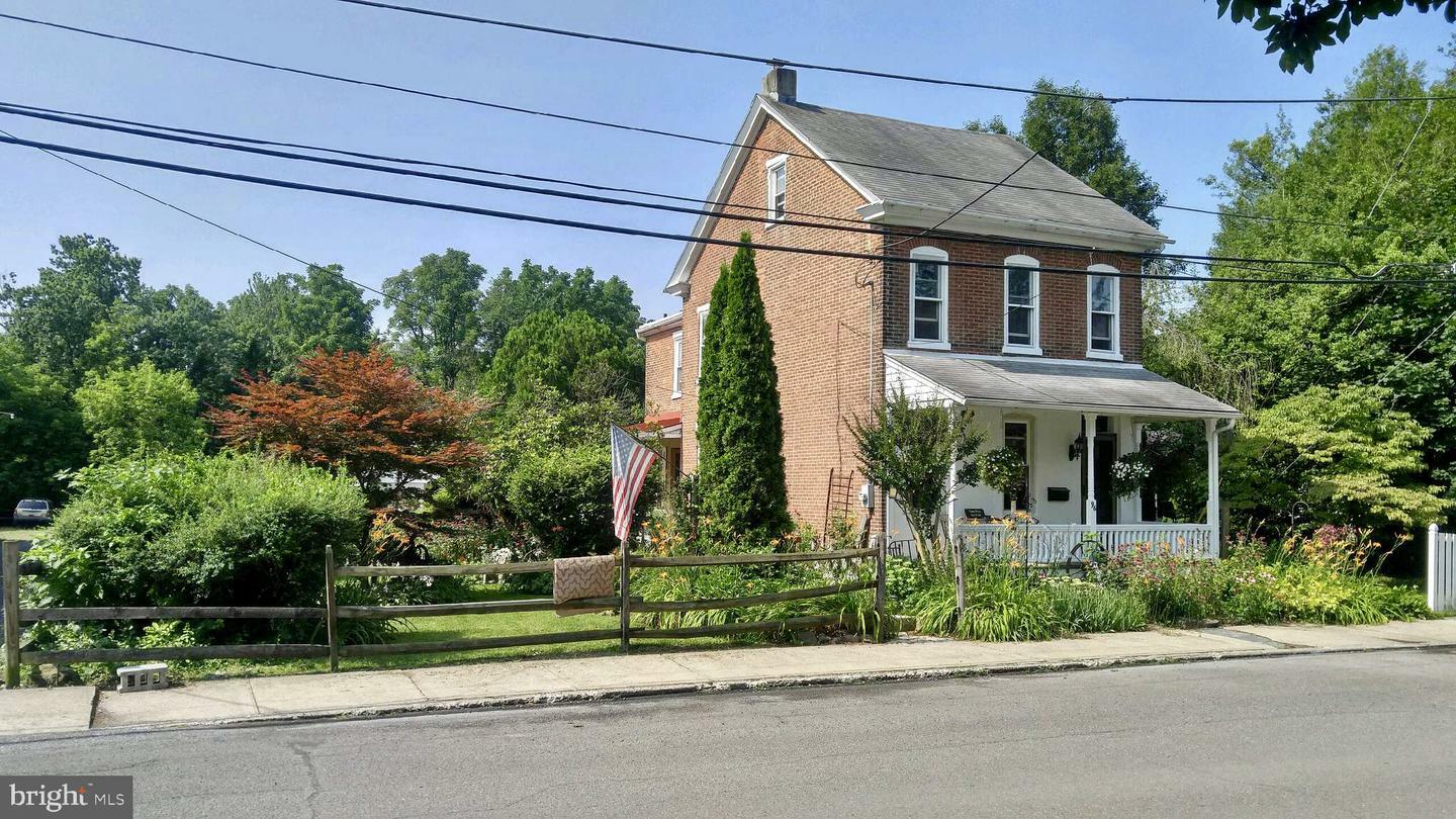 Property Photo: 96 W Main Street PA 19465