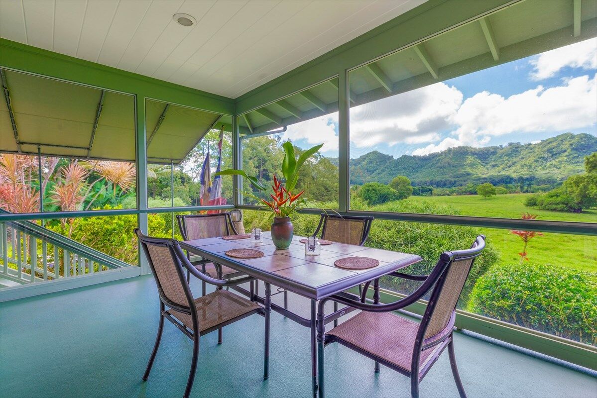 Property Photo: 444-A Puuopae Rd 2 HI 96746