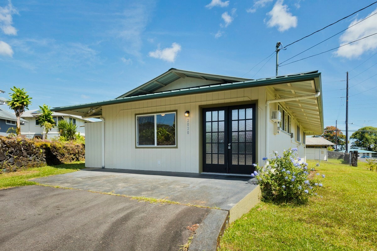 2020 Uhaloa Rd  Hilo HI 96720 photo