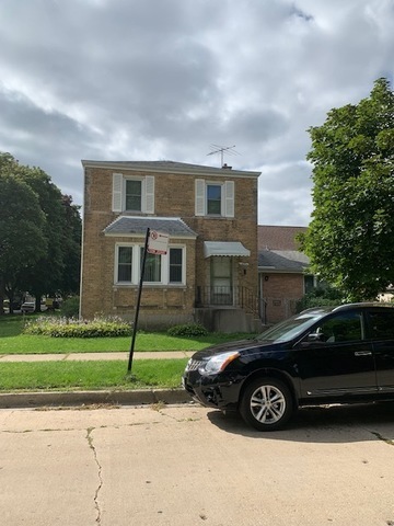 Property Photo:  6737 West Berwyn Avenue  IL 60656 