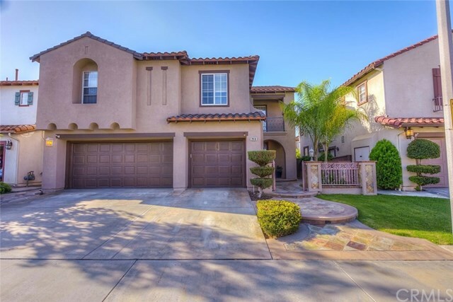 Property Photo: 2918 Sleeper Avenue CA 92782
