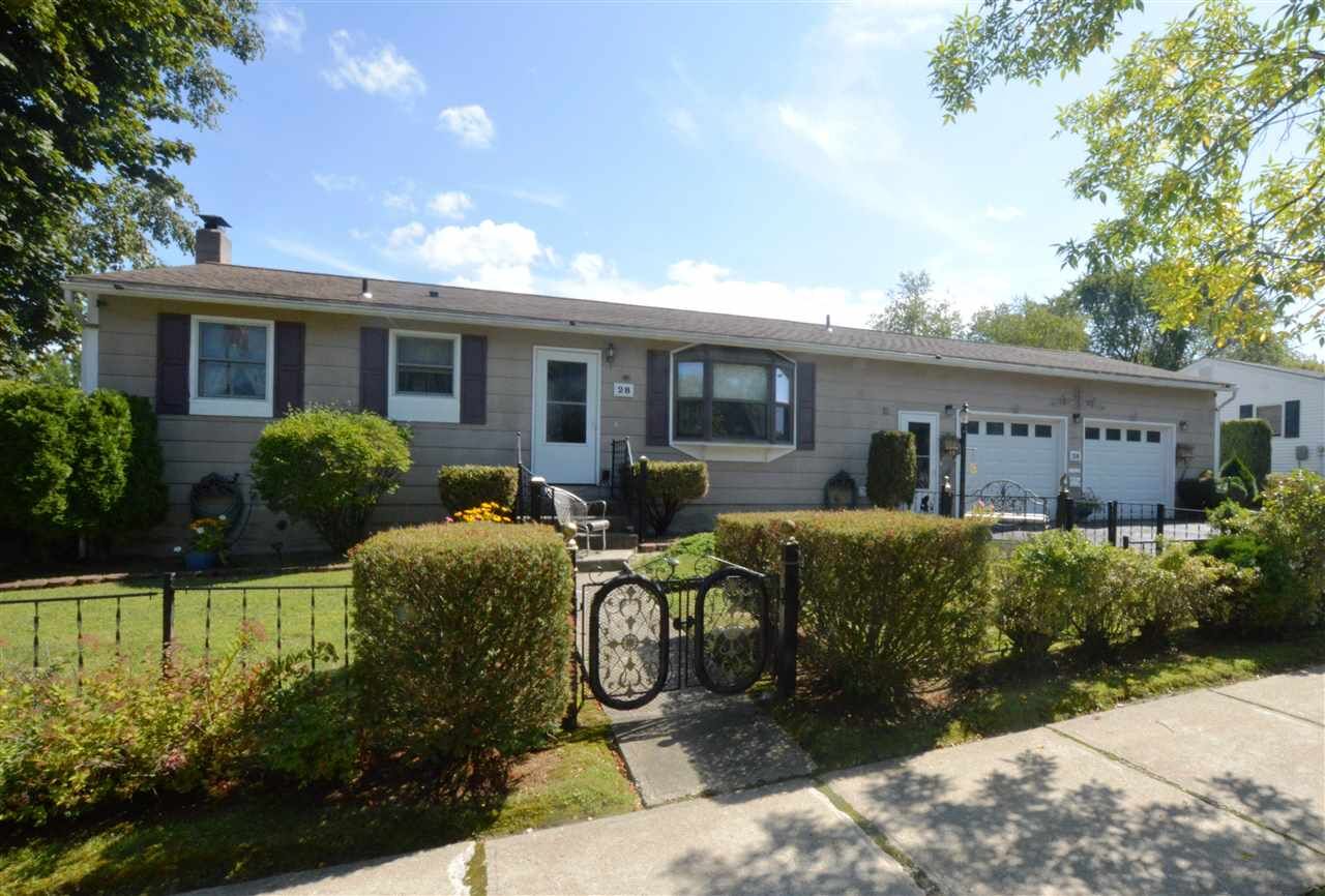 Property Photo:  28 Charity Street  VT 05408 