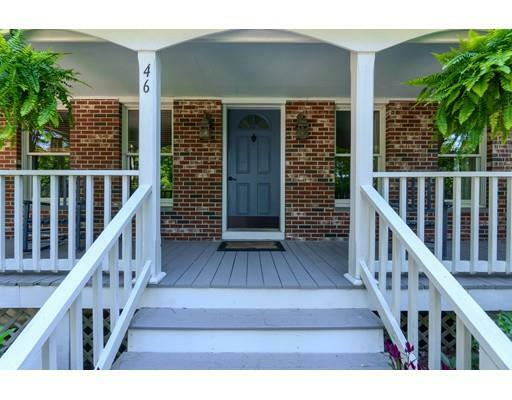 Property Photo: 46 Battles Road MA 01473