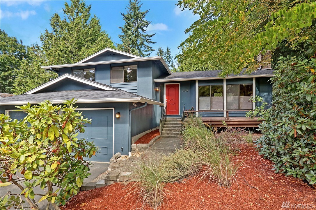 Property Photo:  6709 180th St SW  WA 98037 