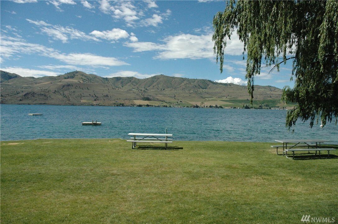 Lot 219 Butte Rd  Chelan WA 98816 photo