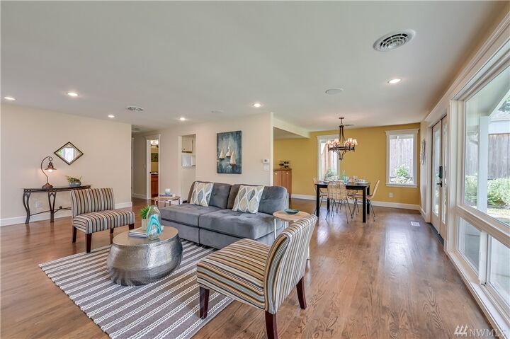 Property Photo:  13788 NE 74th St  WA 98052 