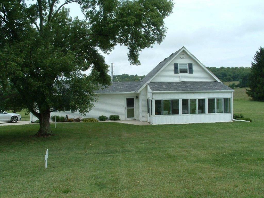 Property Photo:  234 E Dallas Road  OH 43078 