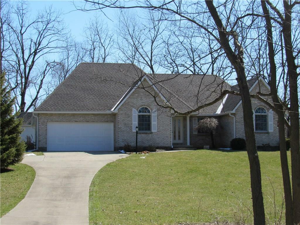 Property Photo:  5140 Brookshire Lane  OH 45502 