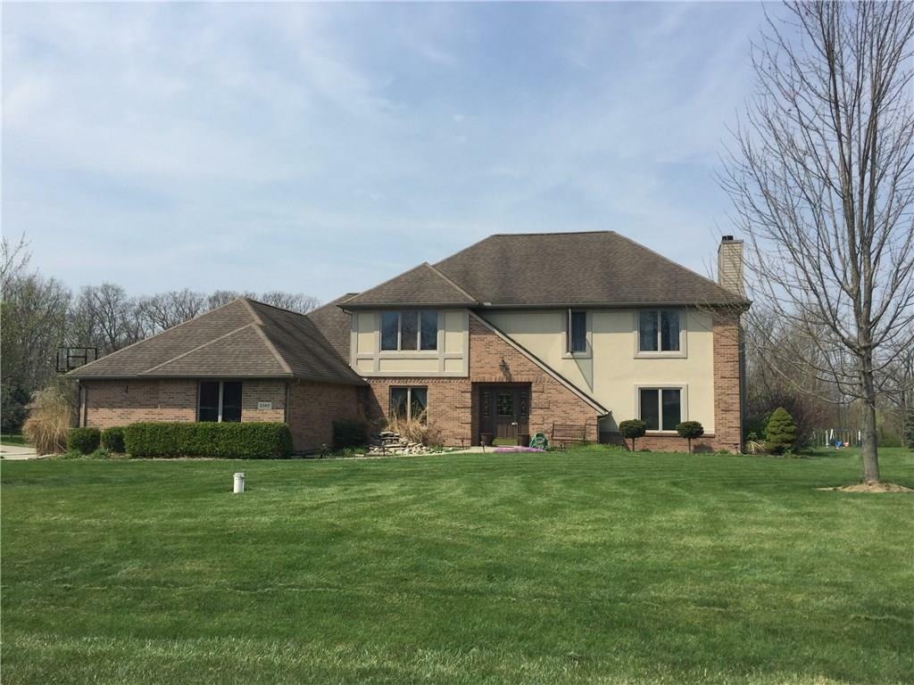 Property Photo: 2385 Ash Brook OH 45502