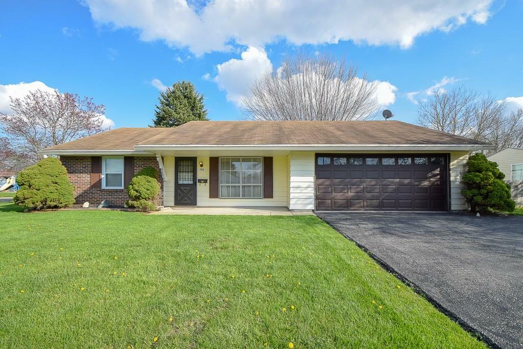 Property Photo:  702 Willowick Drive  OH 45344 