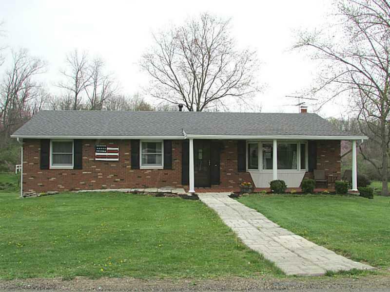 Property Photo:  3438 Colonial Drive  OH 45504 