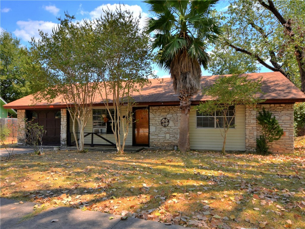 Property Photo:  8801 Bridgeport Drive  TX 78758 