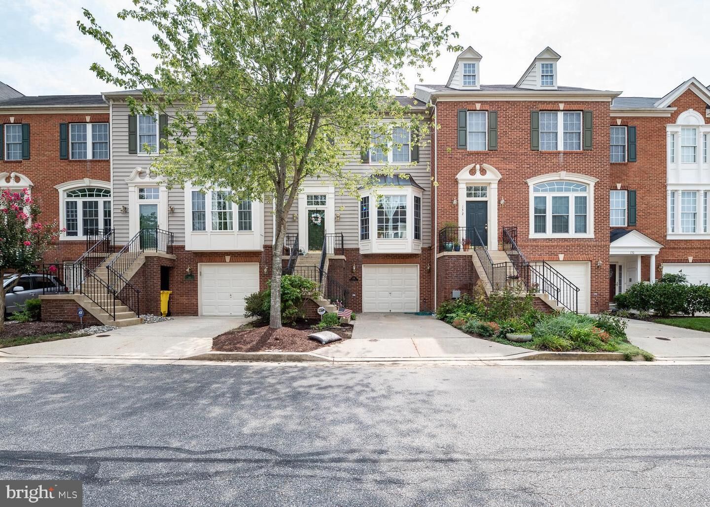 Property Photo: 134 Riverton Place MD 21037