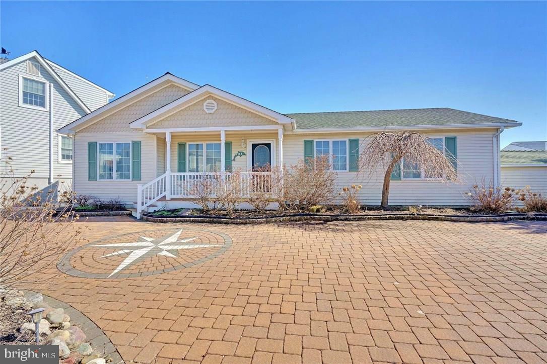 Property Photo: 1748 Mill Creek Road NJ 08050