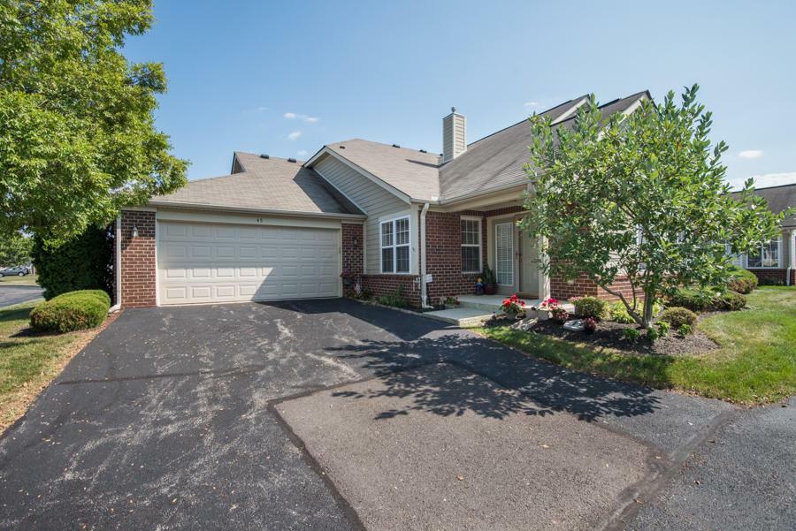 45 Greenhedge Circle  Delaware OH 43015 photo