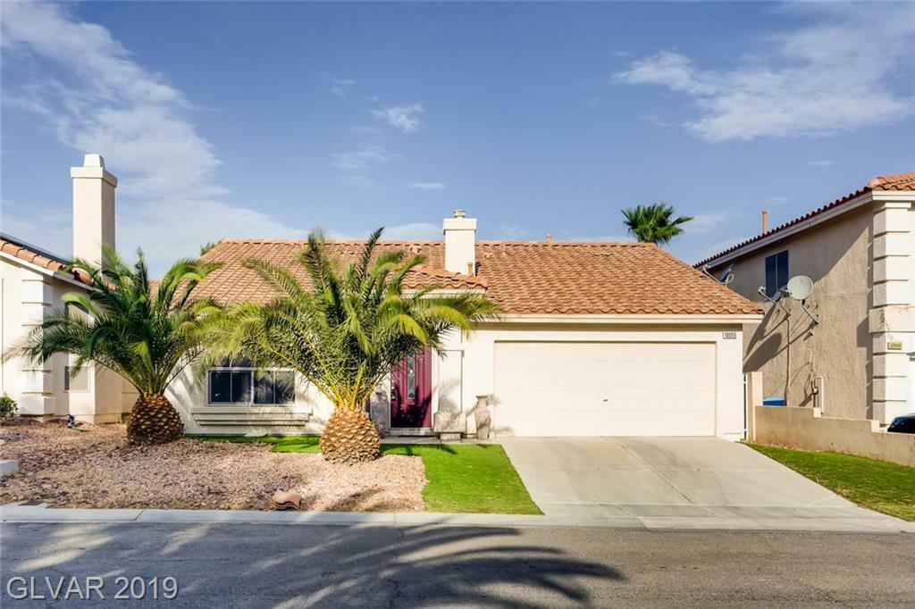 Property Photo: 10055 Daybreak Dew Court NV 89183