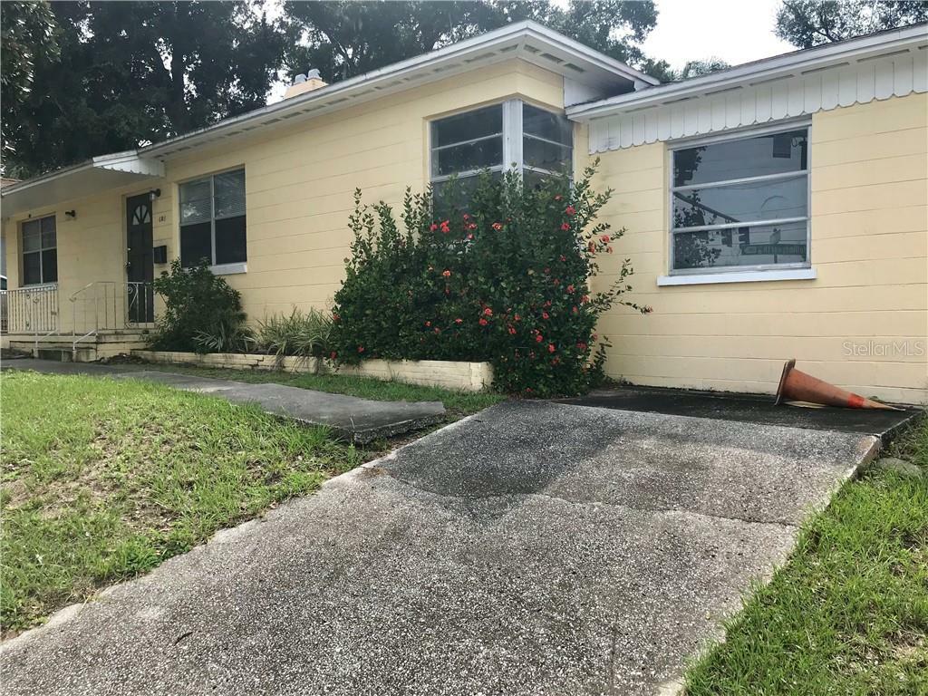 Property Photo:  605 Hollingsworth Road  FL 33801 