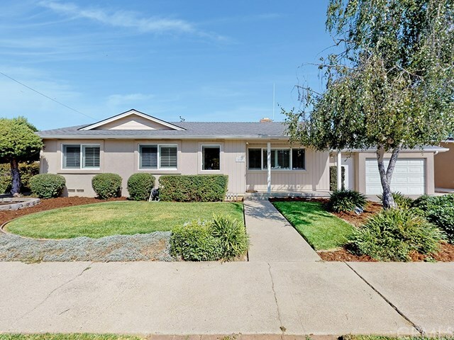 Property Photo:  597 Jeffrey Drive  CA 93405 